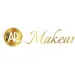 Makear Lakier Hybrydowy Regular 702 Glamour 8 ml