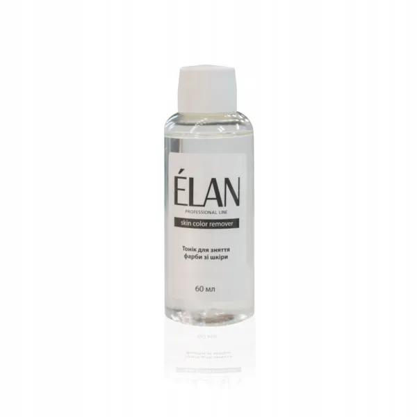 Elan Skin Color Remover Do Usuwania Farby 60 ml