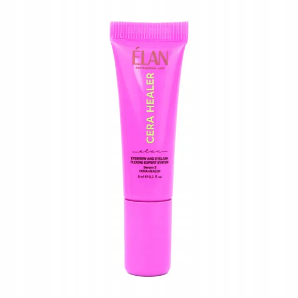 ELAN SUPERSONIC CERA HEALER Serum 3