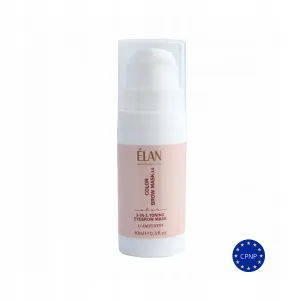 ELAN COLOUR BROW MASK : Tonująca maska do brwi 11 AMETHYST 2.0: