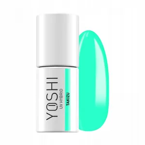 Yoshi Lakier Hybrydowy Tokyo 919 Takizu 6 ml