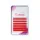 Rzęsy SL COLOR flamingo różowe mix 0.07 C