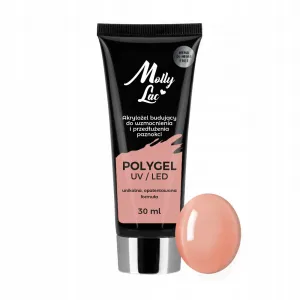 Mollylac Polygel Pudding 30 ml