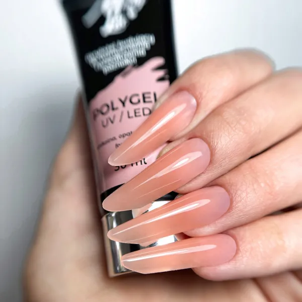 Mollylac Polygel Pudding 30 ml