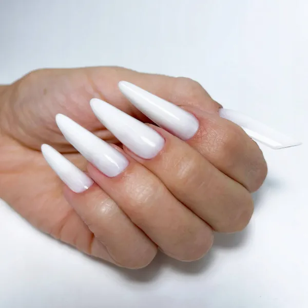 Mollylac Polygel White 30 ml