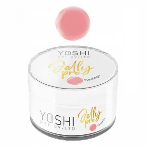 Yoshi Jelly Flamingo 50 ml
