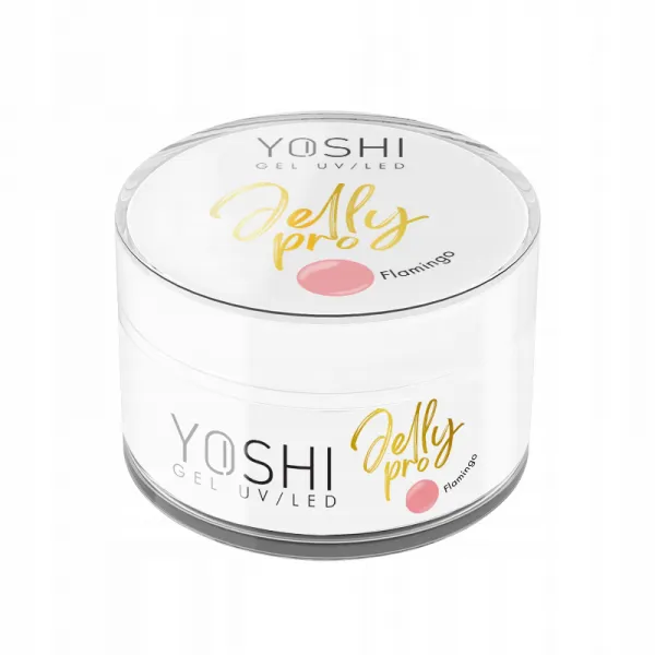 Yoshi Jelly Flamingo 50 ml