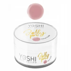 Yoshi Jelly Velvet Nude 50 ml