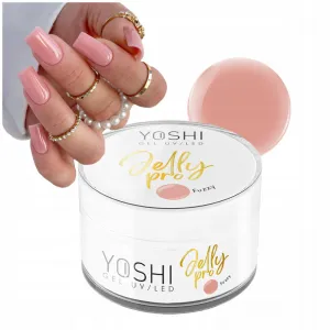 Yoshi Jelly Fuzzy 15 ml
