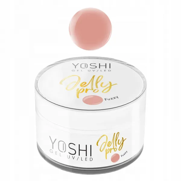 Yoshi Jelly Fuzzy 15 ml