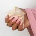 Yoshi Builder Gel Sea Story Seashell Pink 15 ml