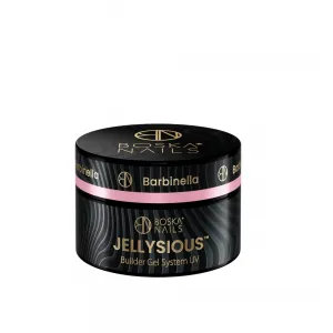 Boska Nails Jellysious Barbinella 50 ml