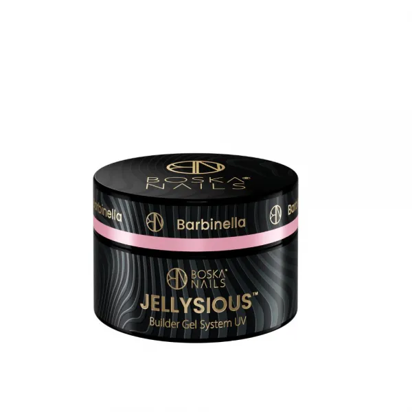 Boska Nails Jellysious Barbinella 50 ml