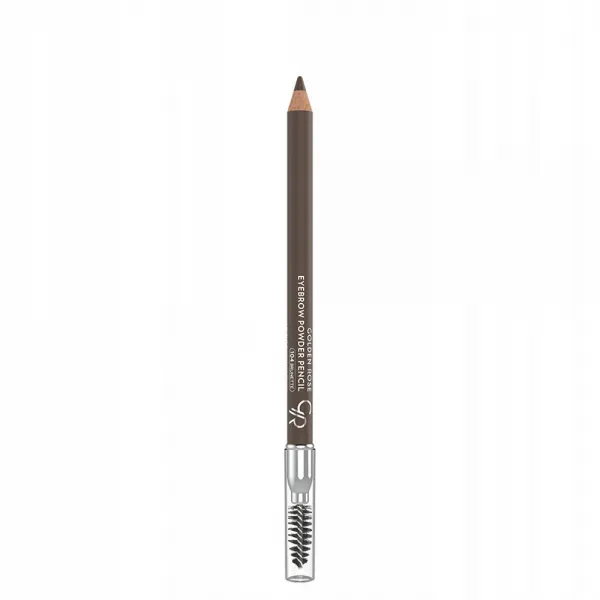 Golden Rose 104 Brunette 1,19 g pudrowa kredka do brwi