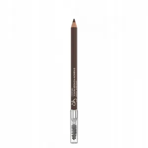 Golden Rose 105 Brown 1,19 g pudrowa kredka do brwi