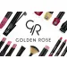Golden Rose 105 Brown 1,19 g pudrowa kredka do brwi
