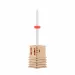 Aba Group Frez Ceramiczny Stożek Czerwony CB005