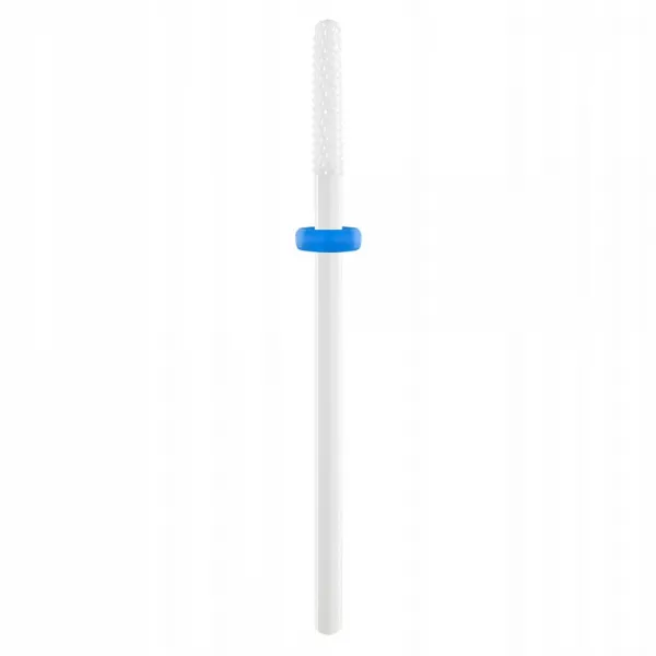 Exo Frez Ceramiczny Walec Zaokrąglony Niebieski 2,2 mm