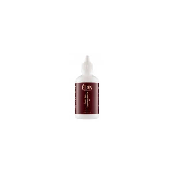 ELAN SMART SKIN COLOUR REMOVER 2.0: Zmywacz farby