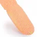 Brokat Do Paznokci Orange Paradise Nr 1