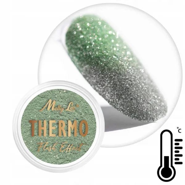 Brokat Thermo Flash Effect nr 8