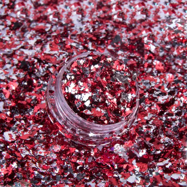 Folia Metropolis Flakes Płatki nr 5