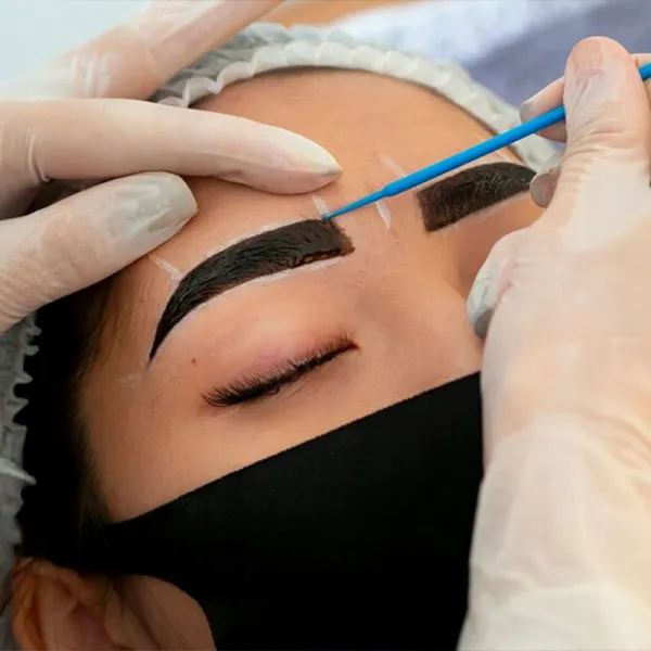 Henna żelowa Refectocil 3.1 jasnobrązowa