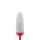Aba Group Frez Ceramiczny Czerwony CB010