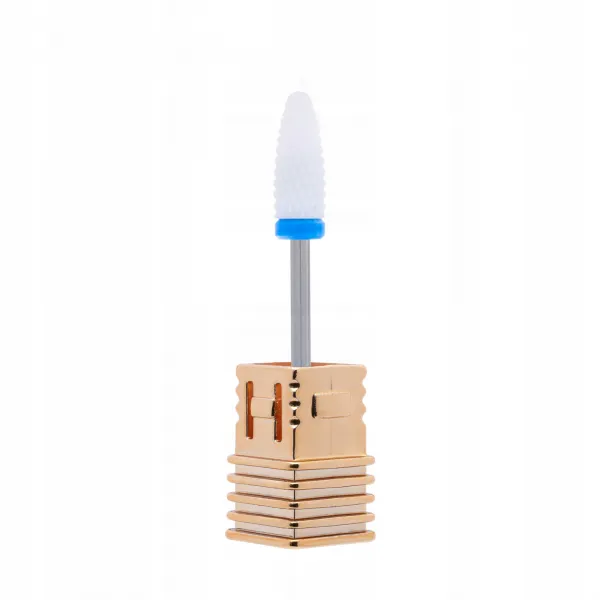 Aba Group Frez Ceramiczny Niebieski CB010