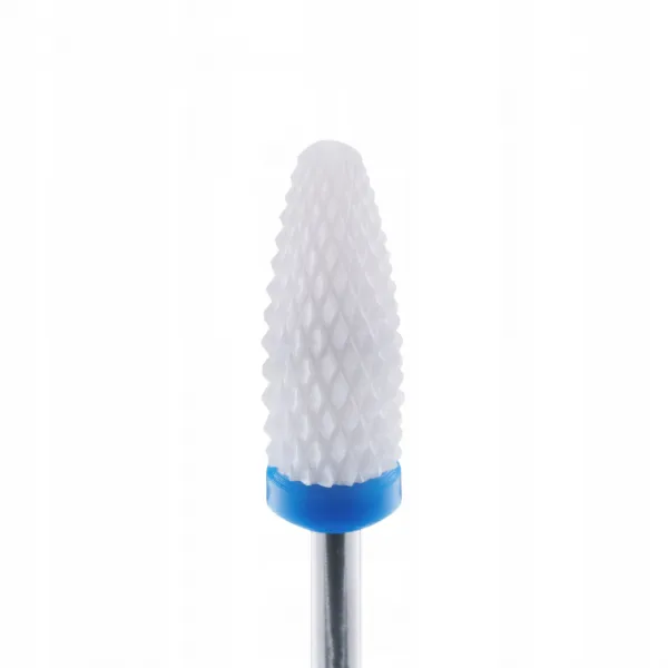 Aba Group Frez Ceramiczny Niebieski CB010