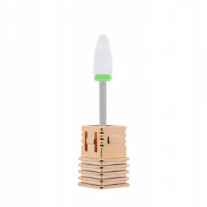 Aba Group Frez Ceramiczny Zielony CB013