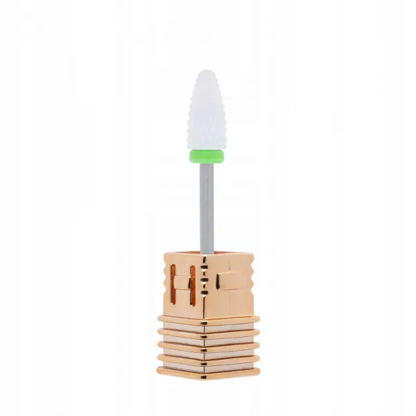 Aba Group Frez Ceramiczny Zielony CB013