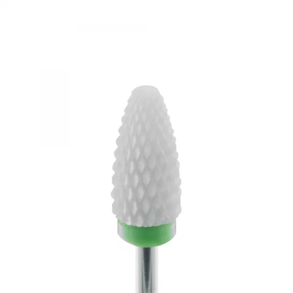 Aba Group Frez Ceramiczny Zielony CB013