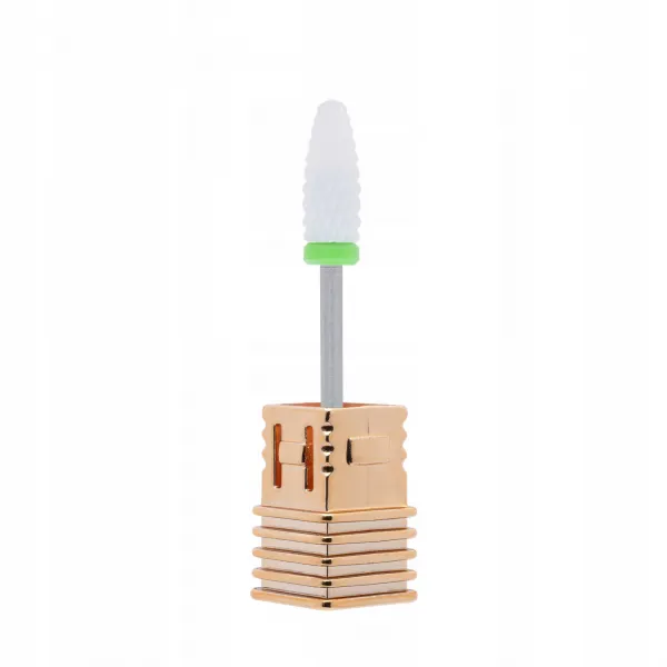 Aba Group Frez Ceramiczny Zielony CB010