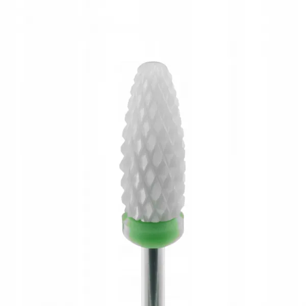 Aba Group Frez Ceramiczny Zielony CB010