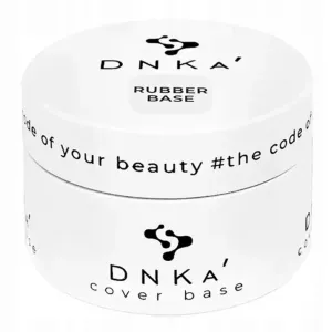 Dnka' Rubber Base Baza 30 ml