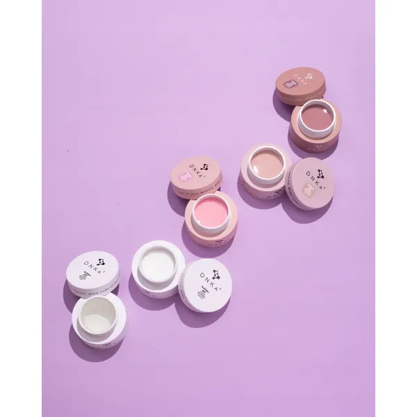 Dnka' Builder Gel Żel Budujący Code #0001 Vibe 30 ml
