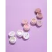 Dnka' Builder Gel Żel Budujący Code #0001 Vibe 30 ml