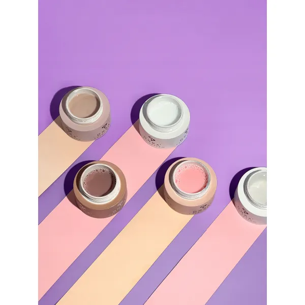 Dnka' Builder Gel Żel Budujący Code #0005 Charm 30 ml