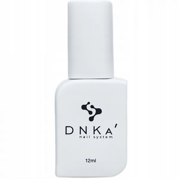 Dnka' Rubber Base Baza 12 ml