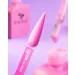 Dnka' Rubber Cover Base Baza Code #0025 Pretty 12 ml