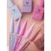 Dnka' Rubber Cover Base Baza Code #0026 Sweet 12 ml