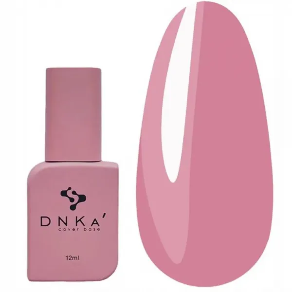 DNKa baza budująca 12 ml rubber base 0027 serious