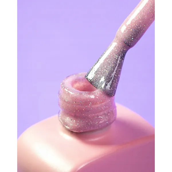 Dnka' Rubber Cover Base Baza Code #0008 Magical 12 ml
