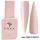 Dnka' Rubber Cover Base Baza Code #0040 Romantic 12 ml