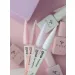 Dnka' Rubber Cover Base Baza Code #0040 Romantic 12 ml