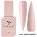Dnka' Rubber Cover Base Baza Code #0040 Romantic 12 ml