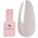 Dnka' Rubber Cover Base Code #0042 Sparkling 12 ml