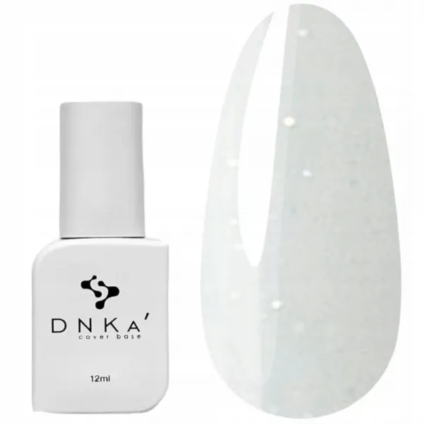 Dnka' Rubber Cover Base Code #0045 Star 12 ml