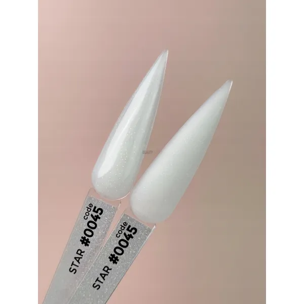 Dnka' Rubber Cover Base Code #0045 Star 12 ml